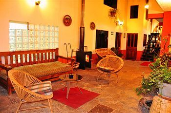Aticos With Coworking Cusco