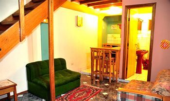 Aticos With Coworking Cusco
