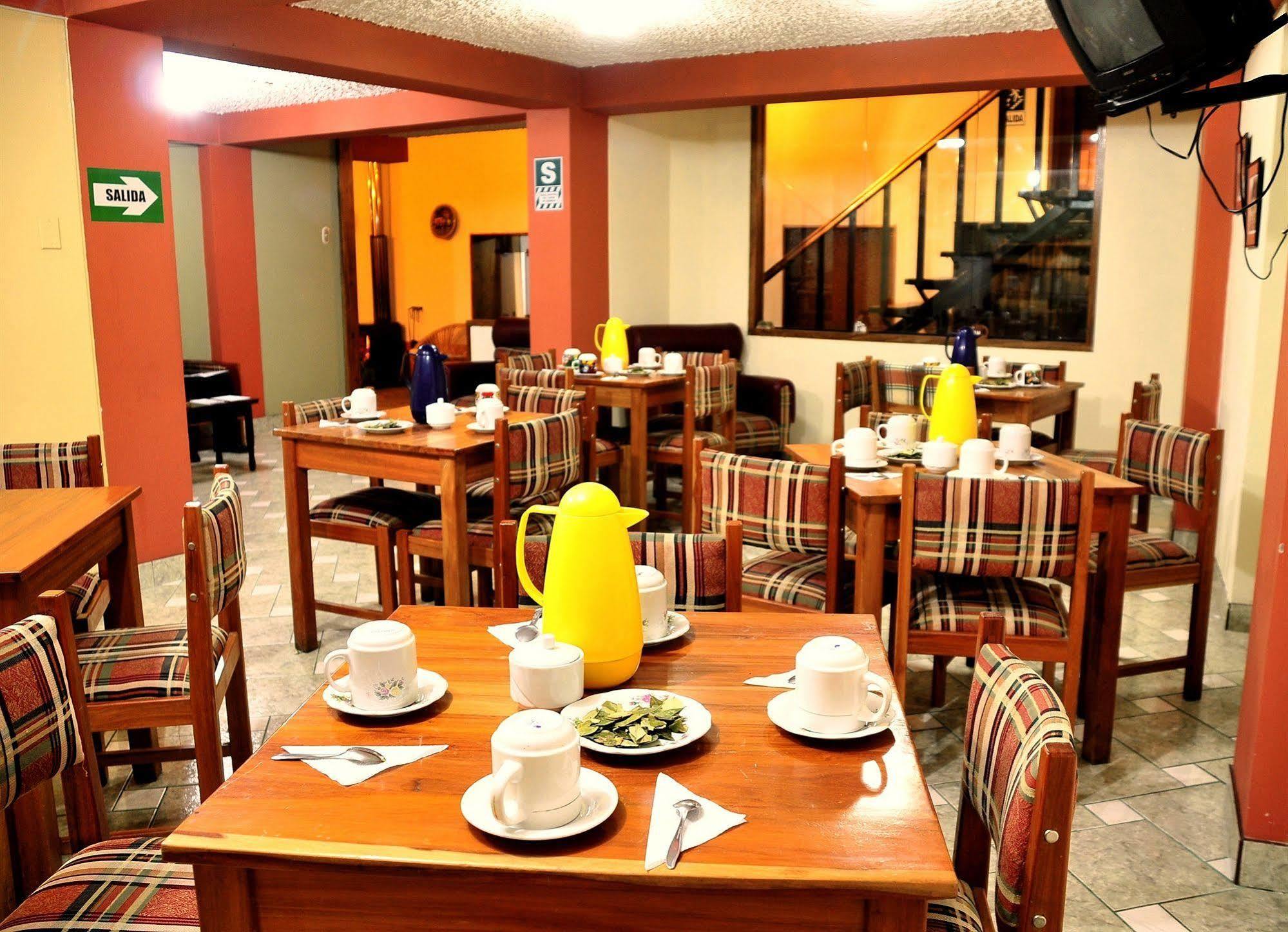 Aticos With Coworking Cusco